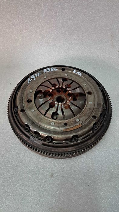 Sprzęgło dwumasa Audi A3 8L 1.9 tdi 90KM
