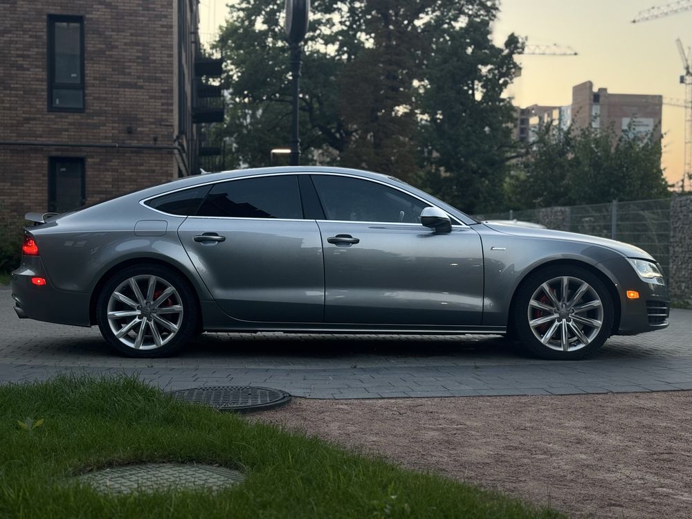 Продам Audi A7 Sportback