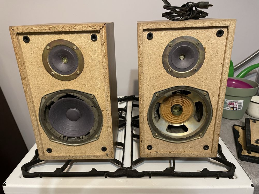 Unitra Zg 15 c Tonsil