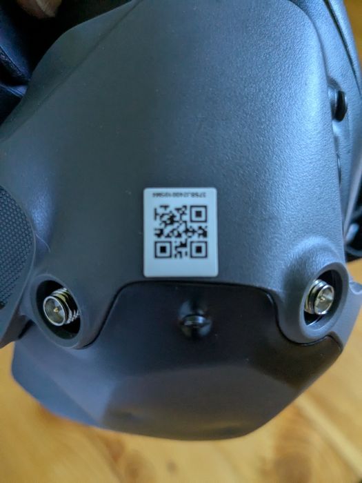 DJI FPV дрон  з окулярами