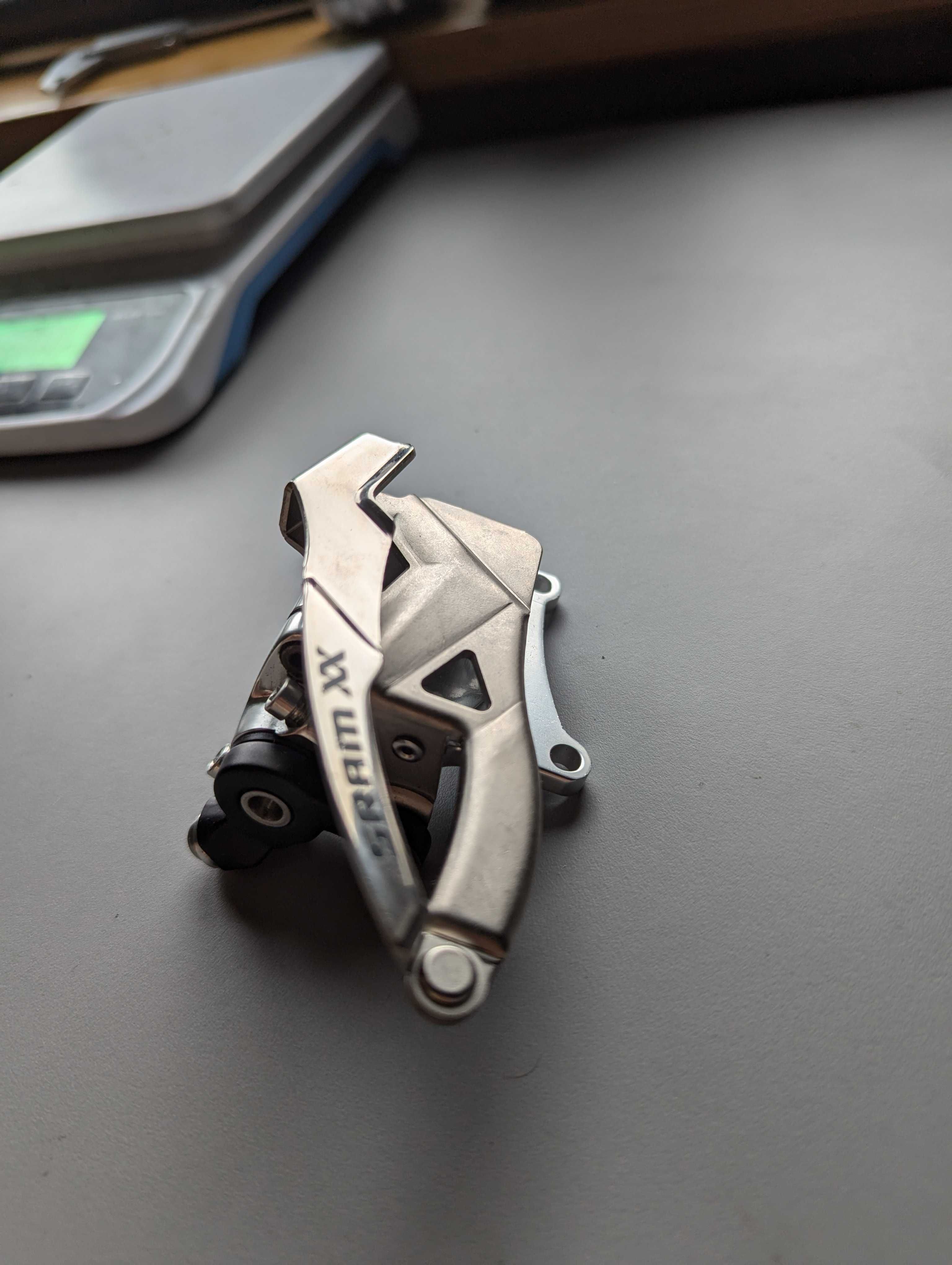 NOWA przerzutka SRAM XX S1 39 T
