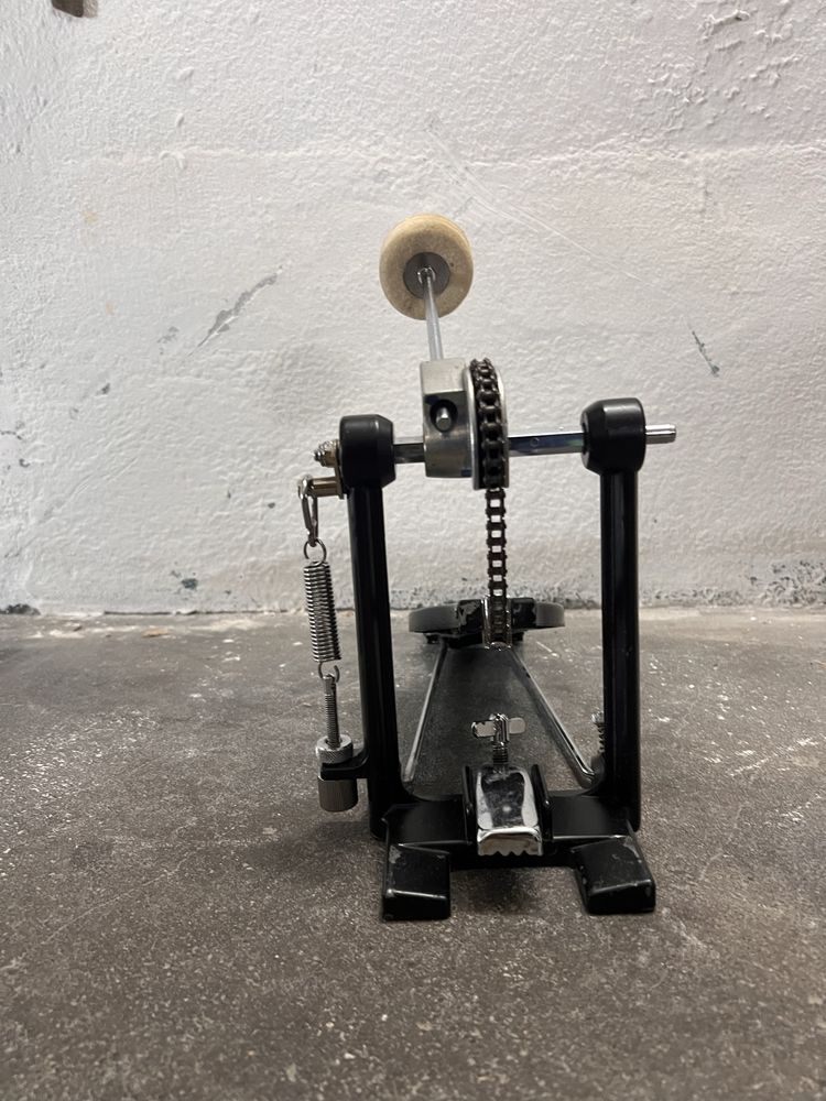 Pedal Bombo Mapex Bateria