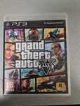 Gra GTA 5 PS3 Gta
