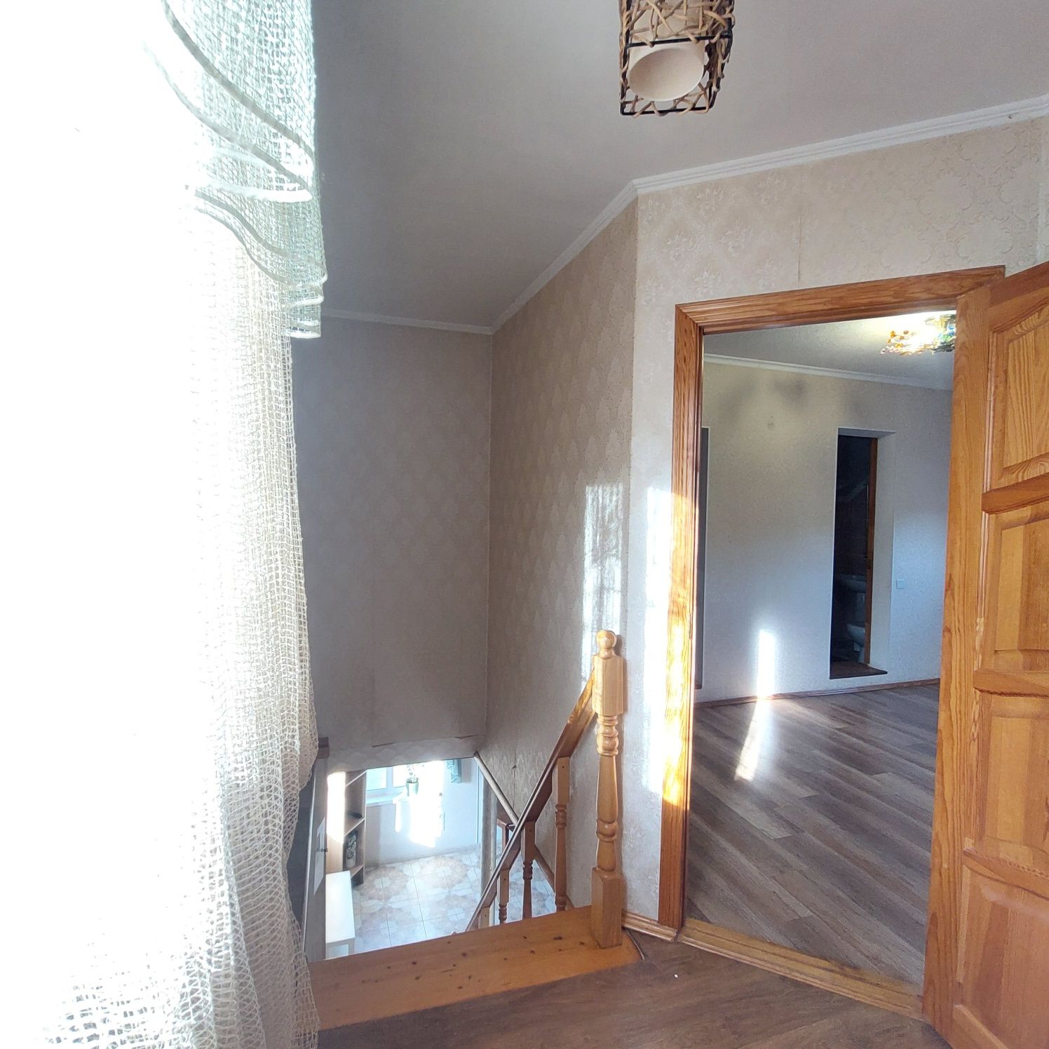 Продаж будинку 140.6 м2 с. Гатне, 8 км від метро "Теремки"