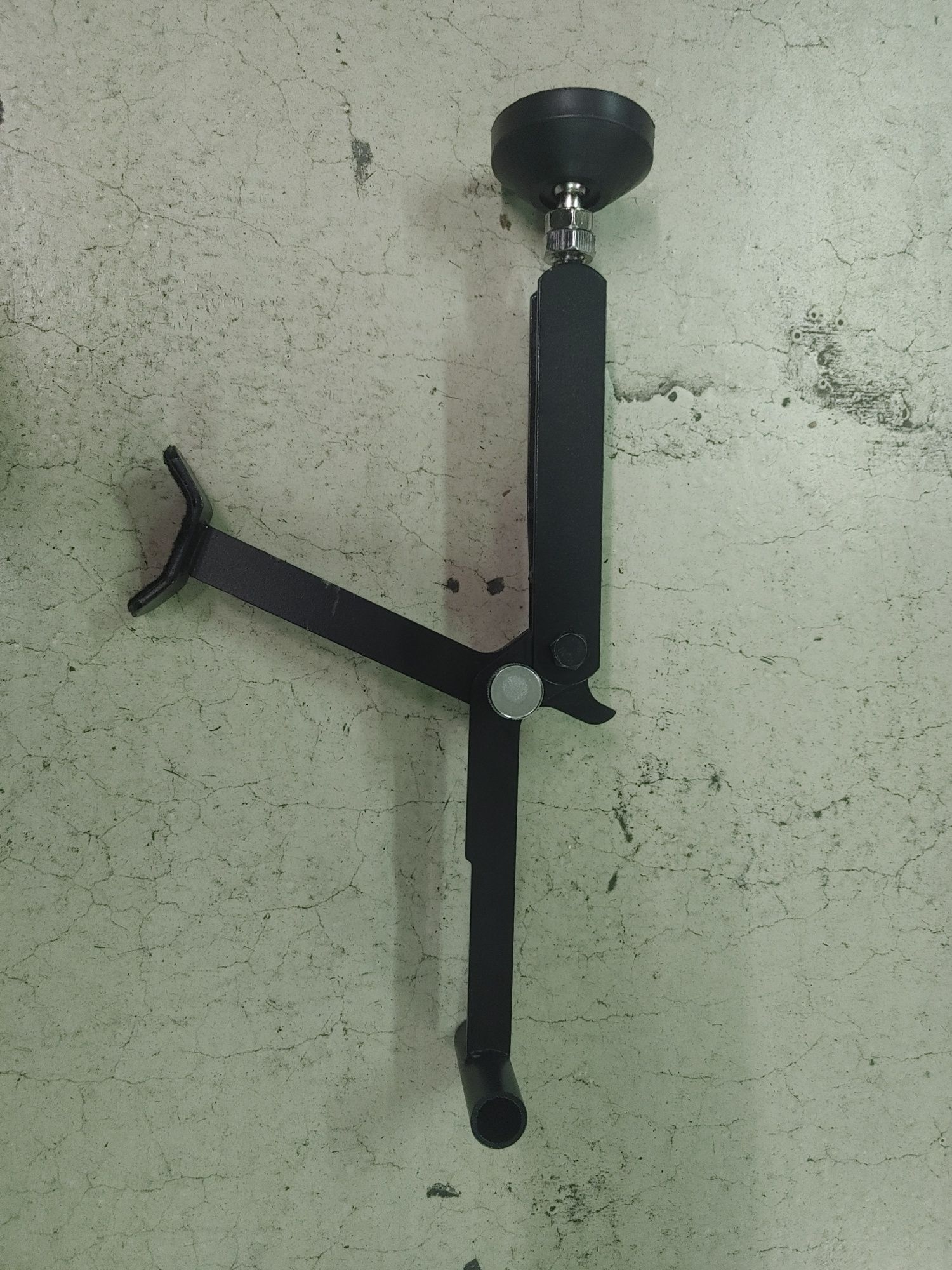 Suporte de elevação de mota