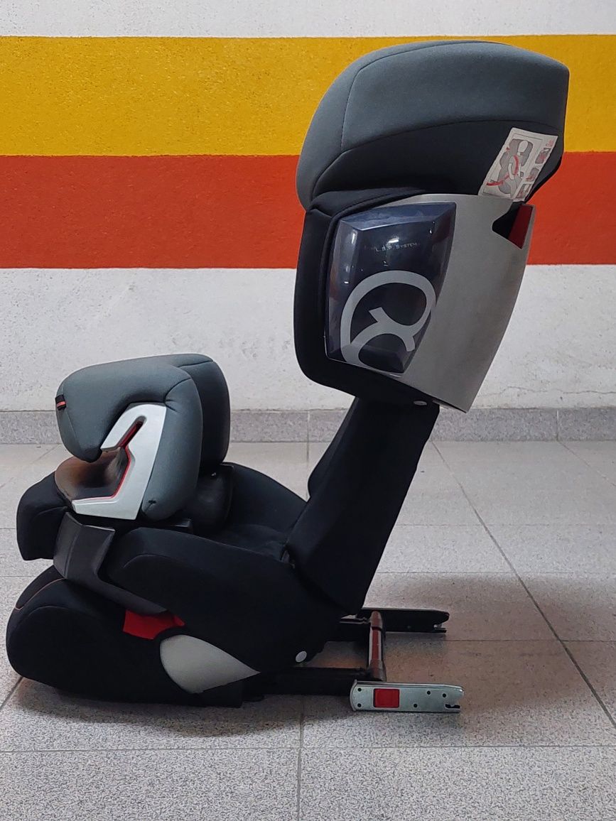 Cadeira Auto Cybex