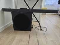 Soundbar Samsung HW-Q800B EN