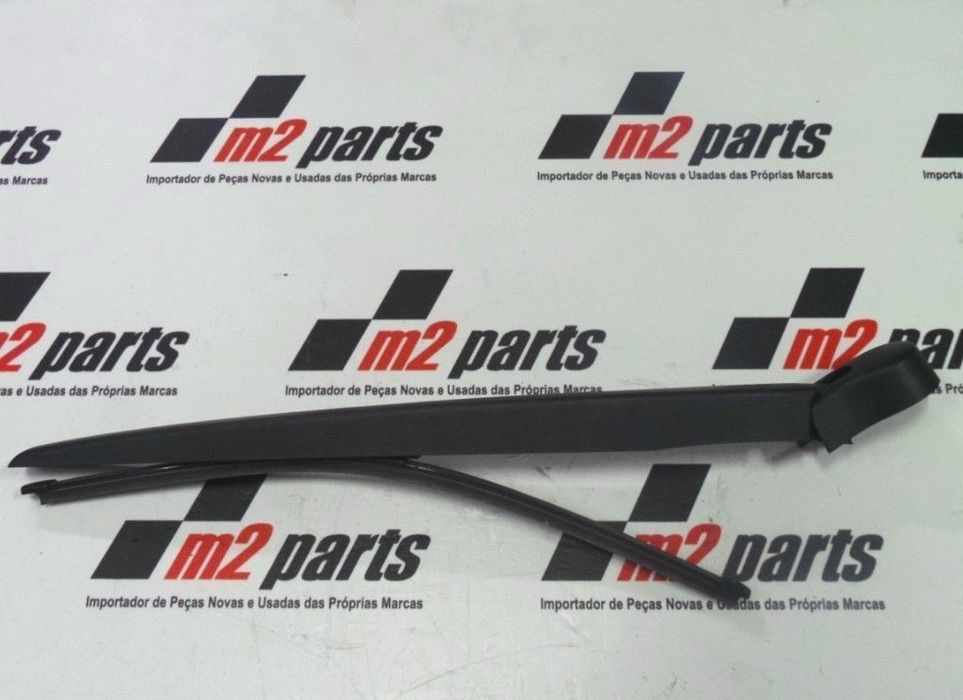 Escova do óculo Trás Seminovo/ Original BMW 5 Touring (G31) 67627403857