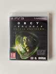 gra PS3 Obcy Izolacja: Edycja Nostromo