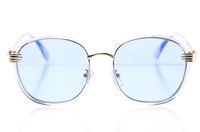 Кращий вибір Іміджеві окуляри 5971blue захист UV400