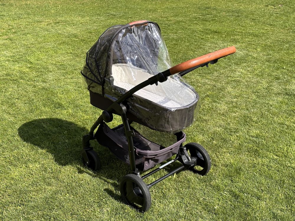 Wózek Cybex Leotie Lux 2w1