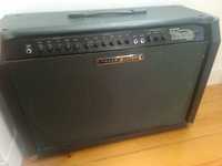 Amplificador de guitarra Trace Elliot Super Tramp Twin