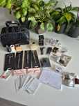 Kit de Extensões de Pestanas – Lash be Long (quase novo)