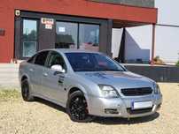 Opel Vectra C GTS 2.2 diesel|Full opcja|Klimatyzacja|17 Alu|Zamiana
