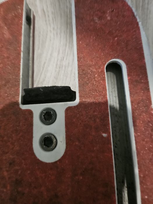 OKAZJA Deck od MGP ,używany (tylko stacjonarnie)