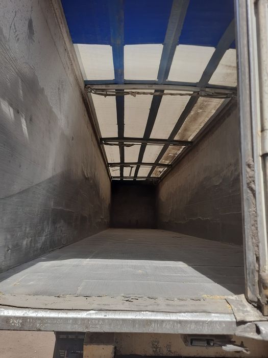 Продам-Обмін напівпречіп General Trailers TX-34 2001г.