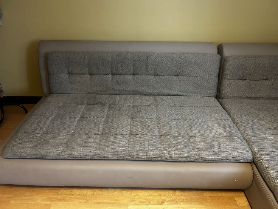 Komplet wypoczynkowy