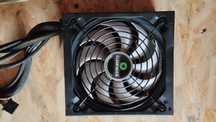 Блок живлення ATX POWER SUPPLY 550W