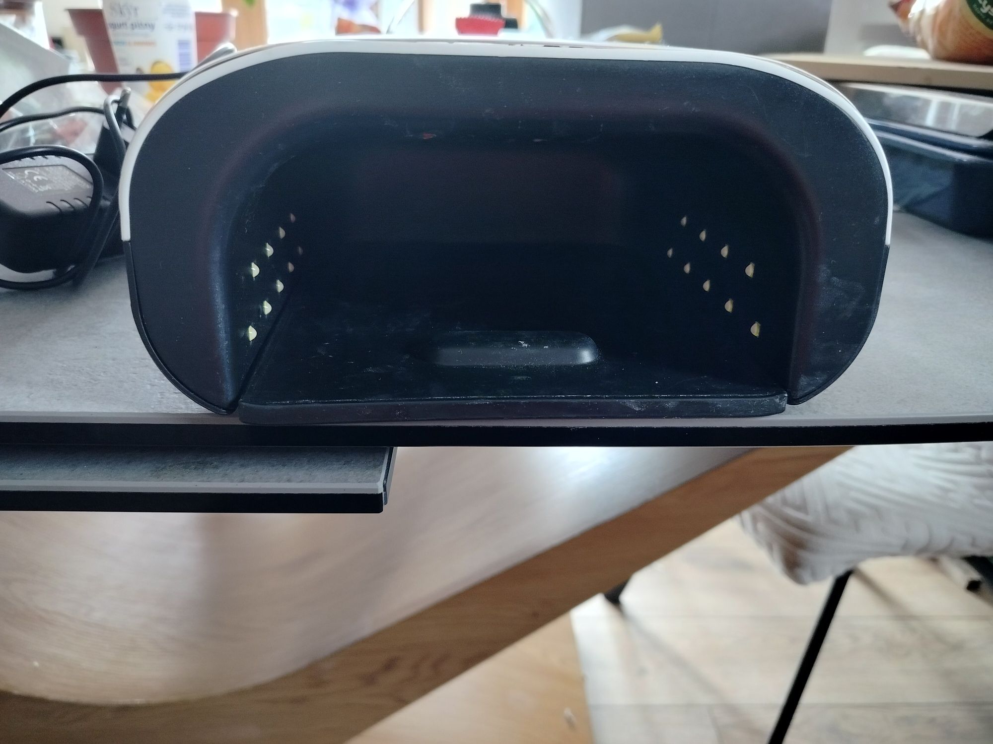 Lampa Alle LED/UV do paznokci