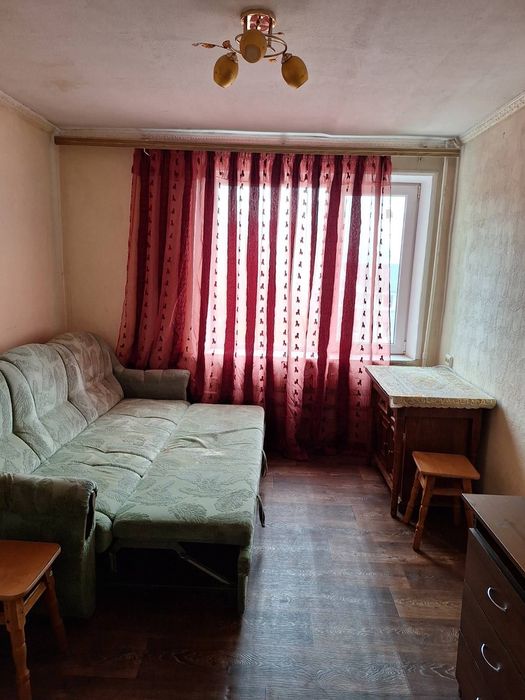 Здам свою кімнату