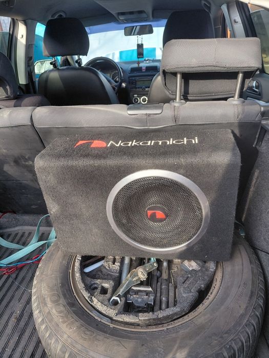 Саббуфер не дорого