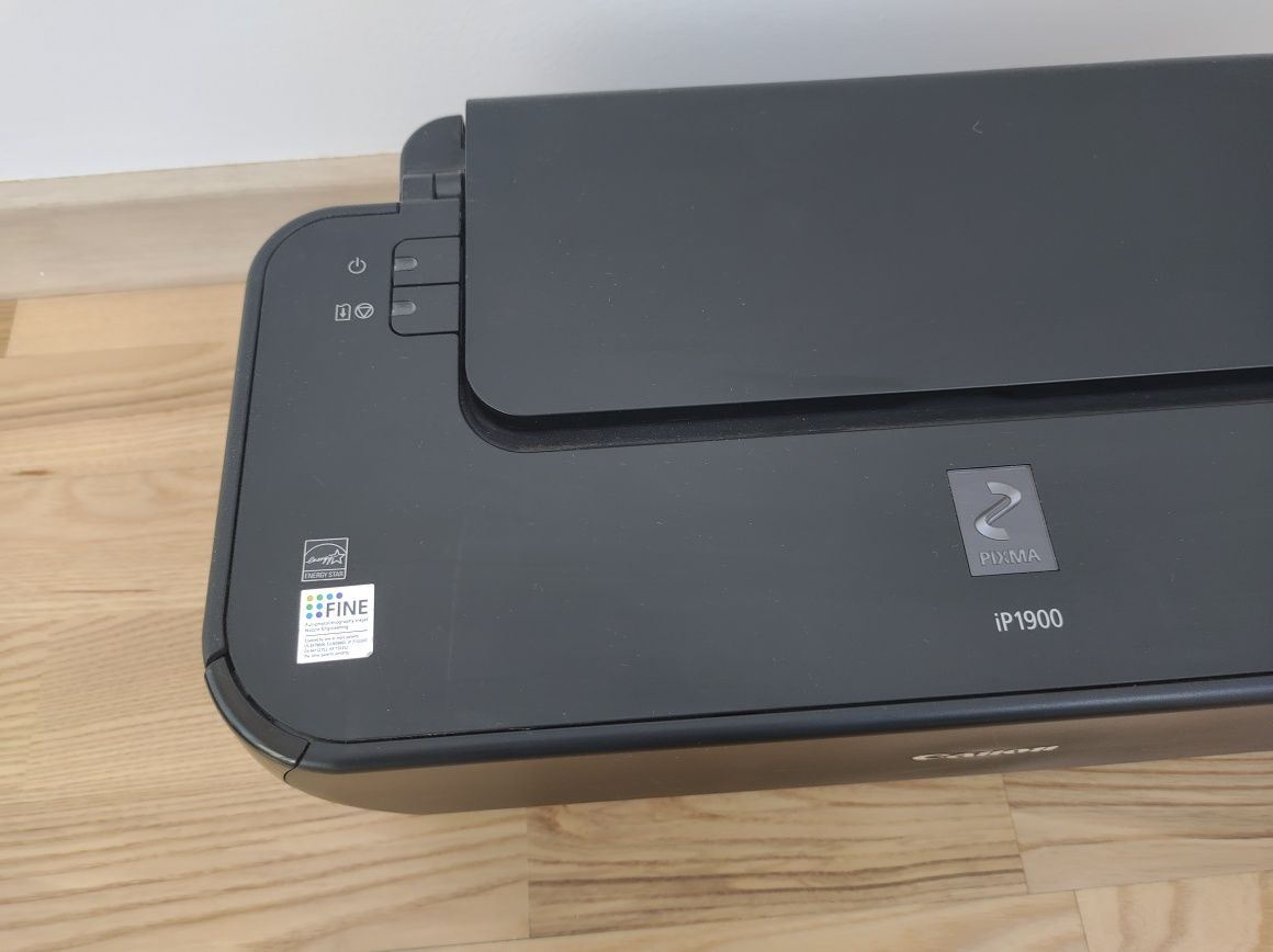 Canon drukarka PIXMA ip1900