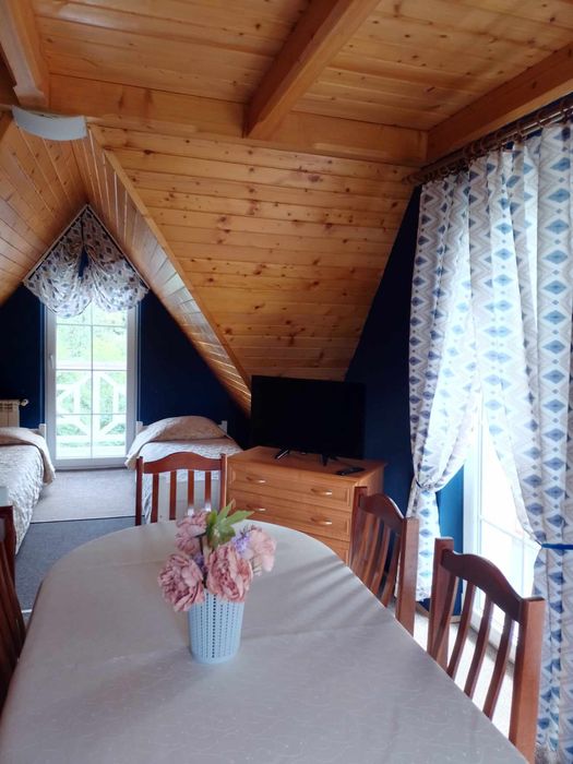 Wolne pokoje na wakacje Eleni