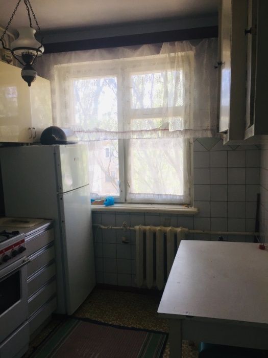 Продам 2к/кв от хозяев в Лесках (1КП)