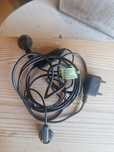 Fones de ouvido mãos livres para telemóvel Sony Ericsson HPM 60