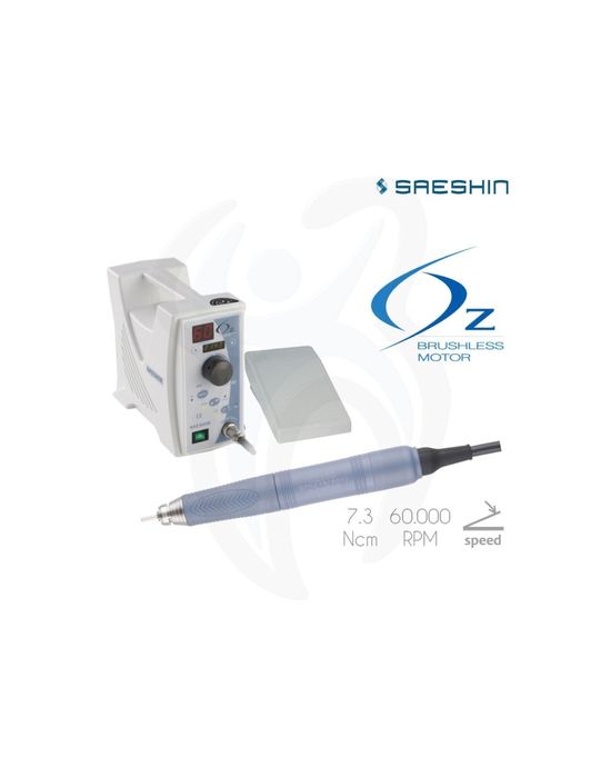 Micromotor dentário