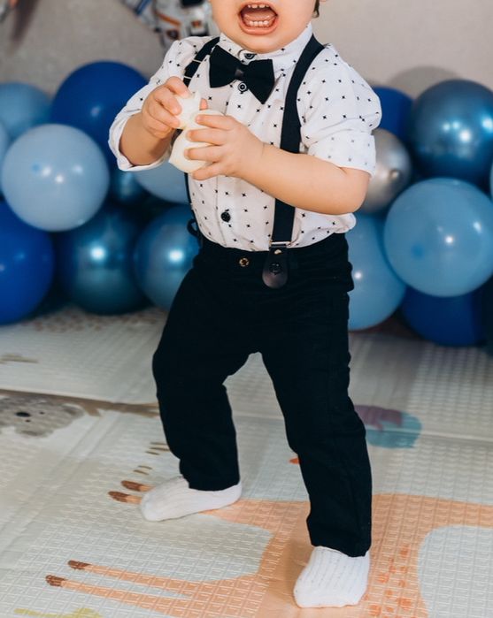 Костюм на хлопчика