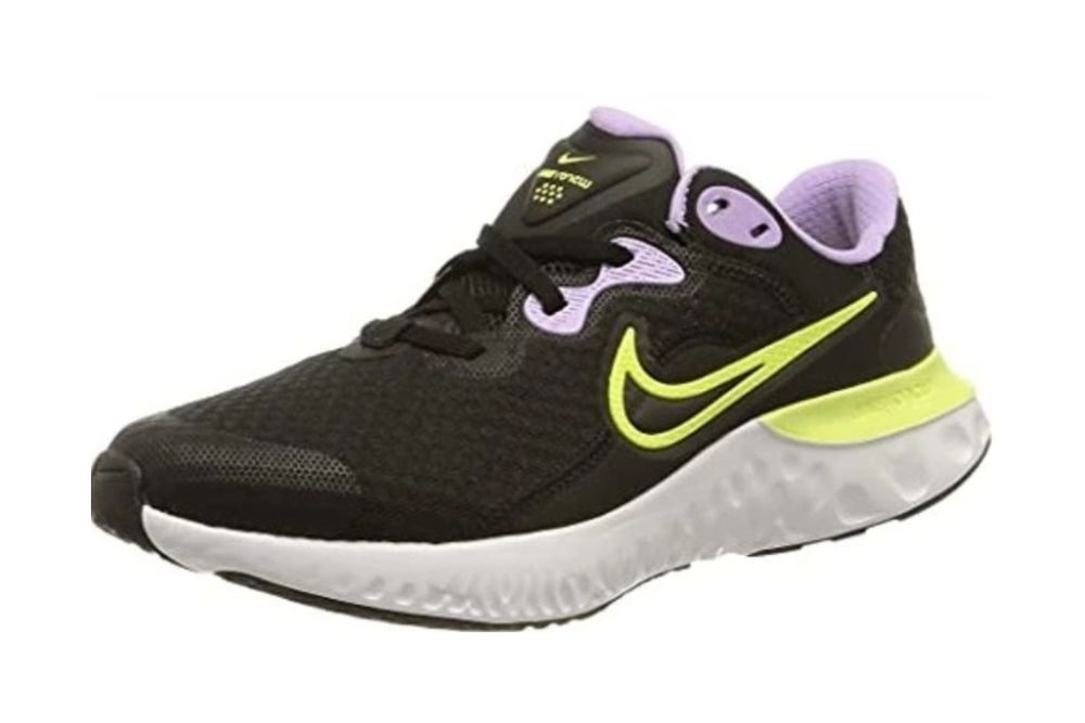 Ténis NIKE 38.5 (Como NOVAS)