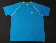 Футболка чоловіча Under Armour розмір XL