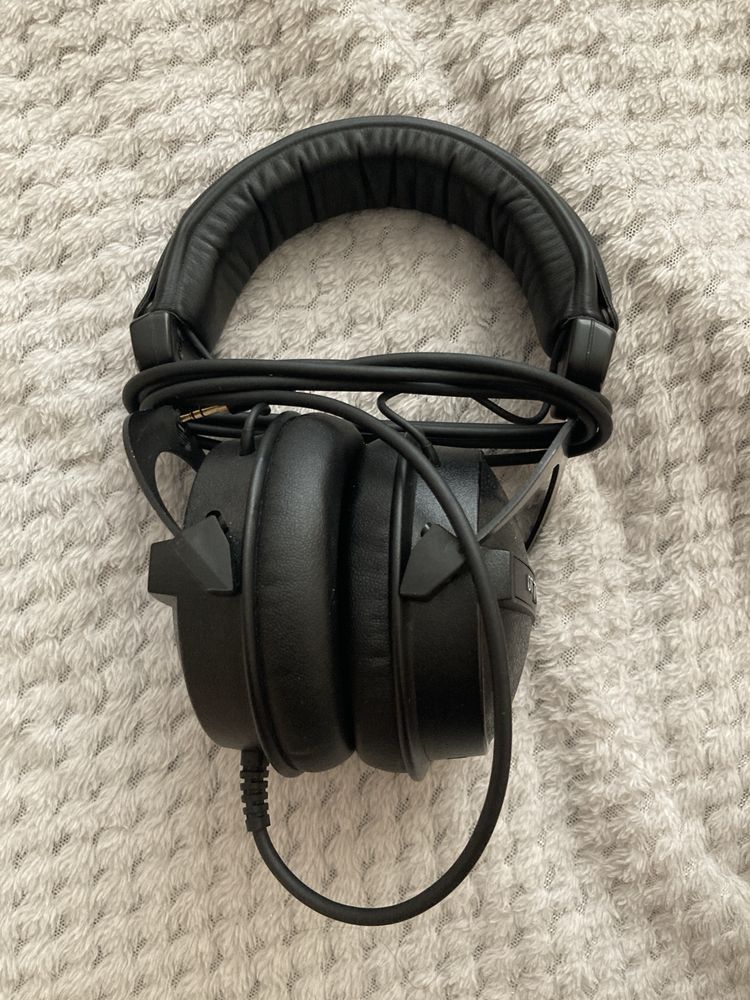 Beyerdynamic DT 770 Pro 32 Ohm