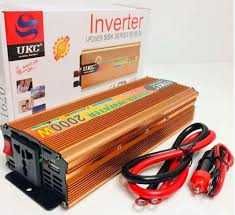 преобразователь 12\220 2000v