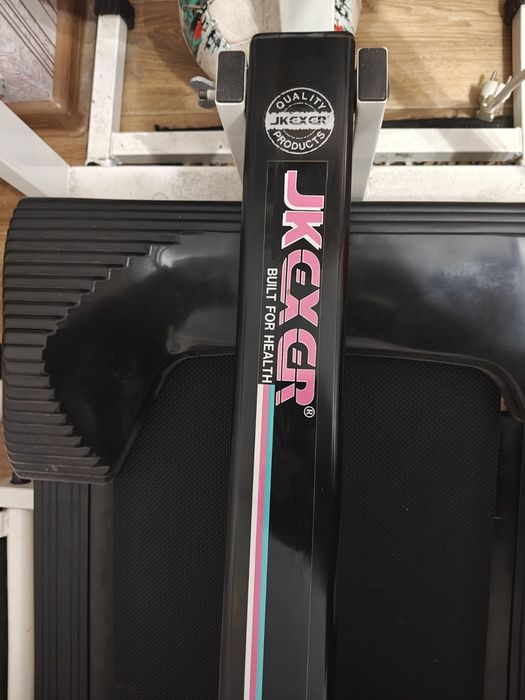 Тренажер JKEXER 4 в 1