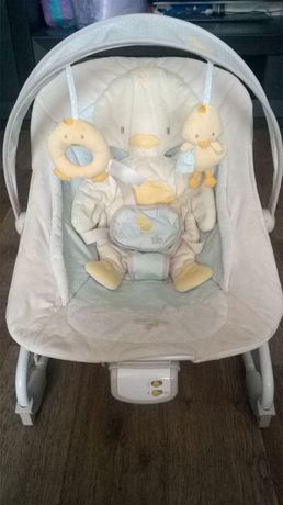 Продам крісло качалку для немовлят