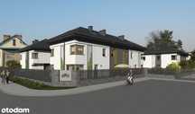 Dom w Ząbkach 238 m², ogród, garaż, 10 pokoi