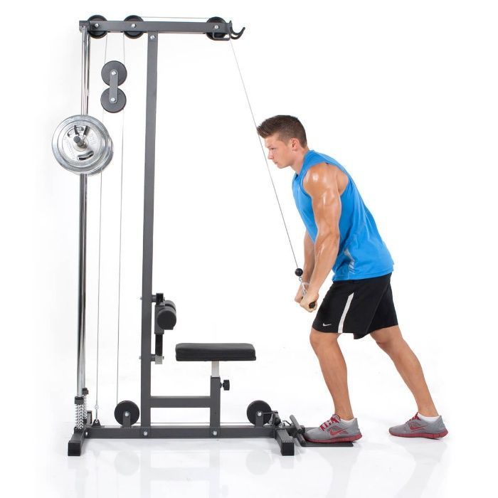 Wyciąg treningowy Multi Lat Tower Finnlo