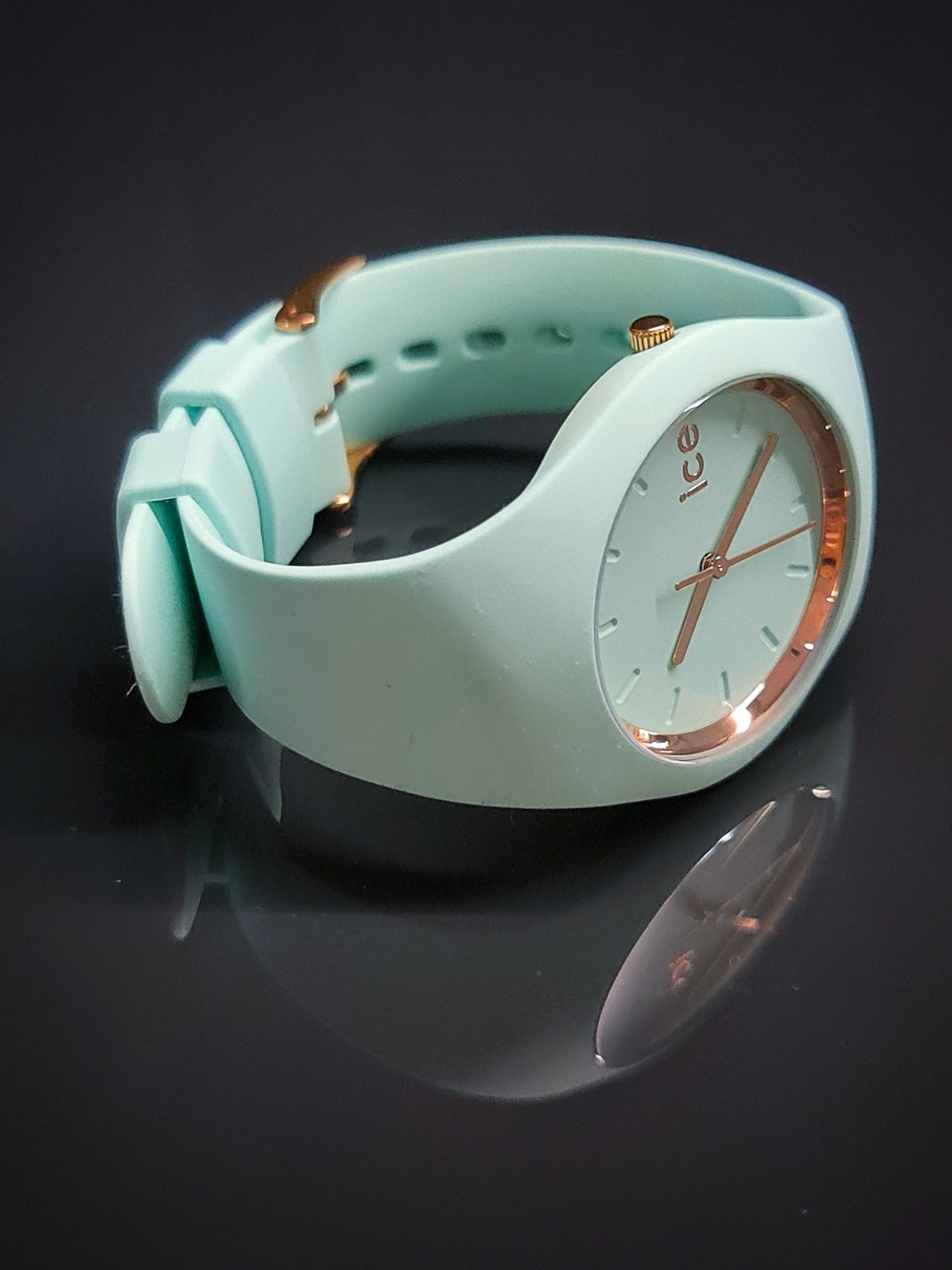 Zegarek - ICE watch - Ice glam pastel