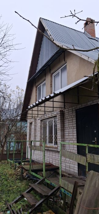 Продаж будинку с. Конопниця