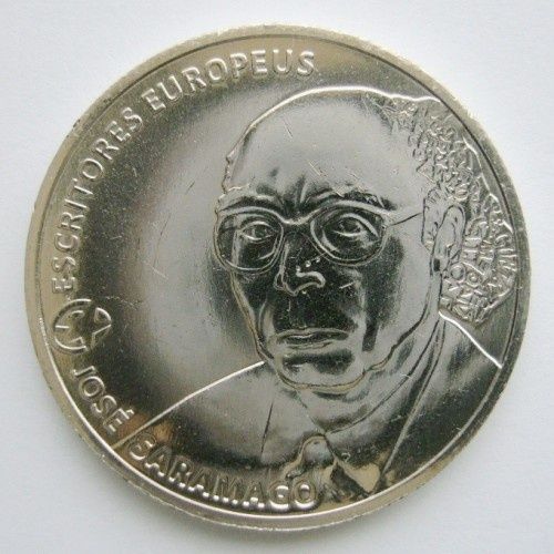 6 moedas saramago pico Açores villaret arrecadas Viana UNESCO porto