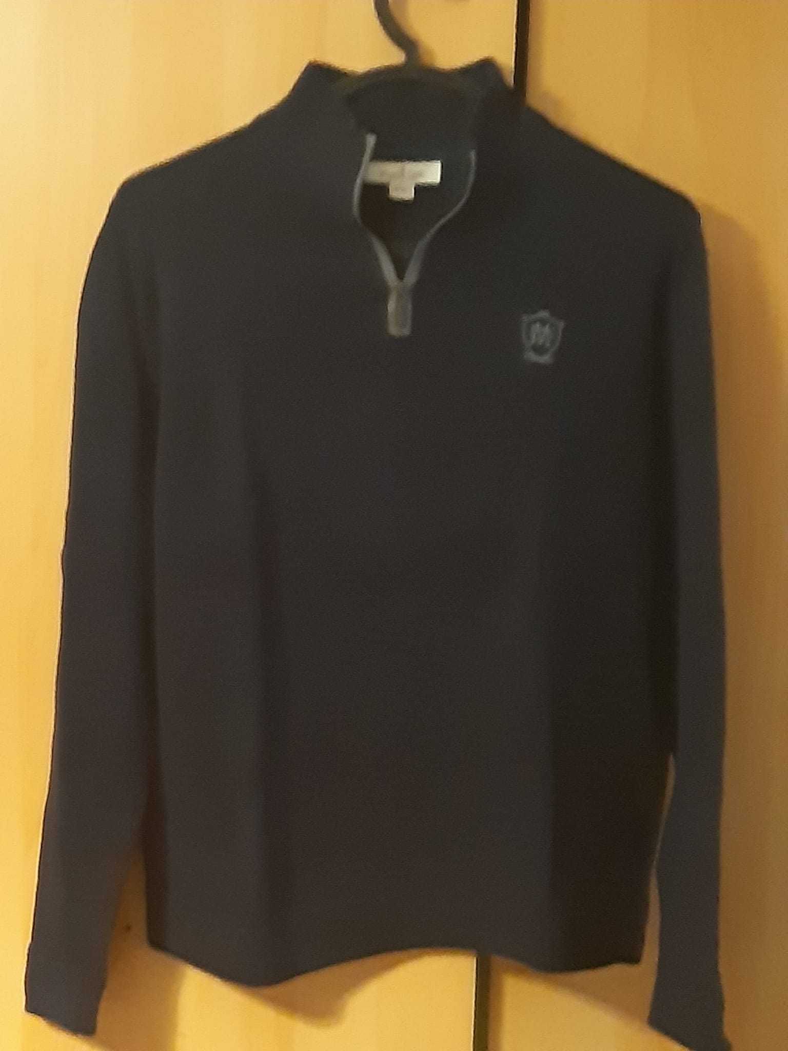 Camisola Fecho Massimo Dutti 12 anos