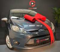 Ford Fiesta 1.25 Trend