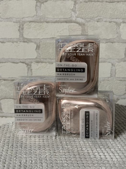 Гребінець Tangle Teezer, щітка для волосся, оригінал.