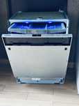 SIEMENS Zmywarka A+++ 60cm iQ700 Premium