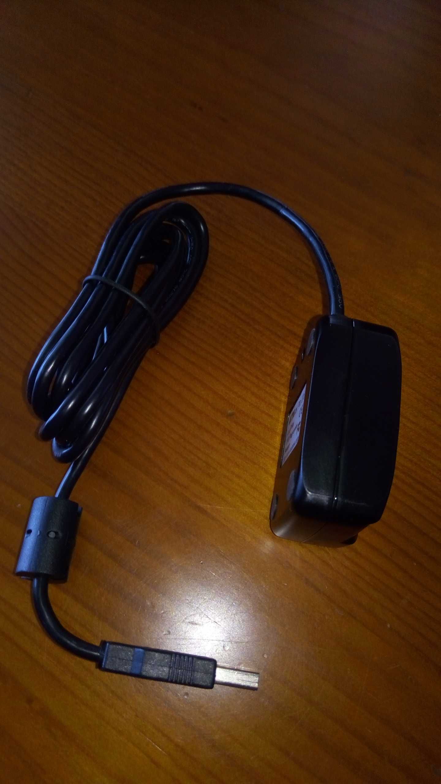 Leitor USB Isométrico (impressão digital)