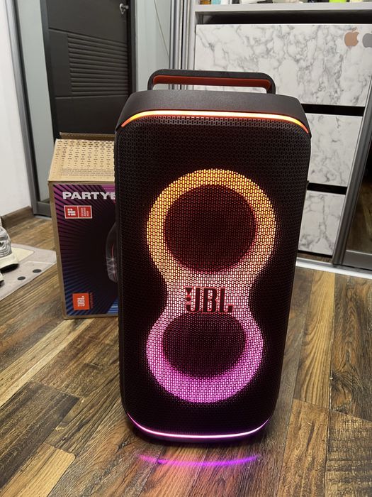 Колонка Jbl Party Box 120 Club