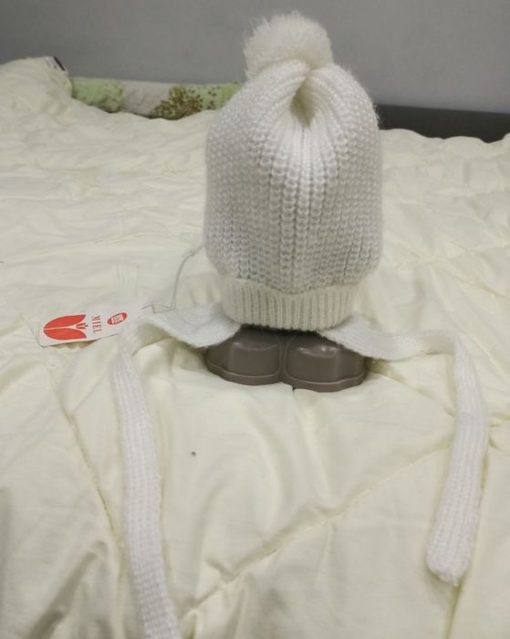 Шапка, шапочка, Португалія до 1.5 роки