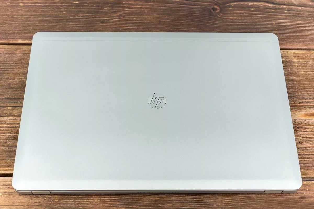 HP EliteBook Folio 9470m 14" / Core i5-3437U / 8 GB / 128 SSD / 3 міс